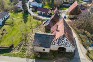 Denkmalgeschütztes Bauernhaus mit Sanierungs-Planung und §7-Abschreibung – Die vollständige Adresse der Immobilie erhältst du vom Anbieter., 92268 Etzelwang – Vorschaubild 9