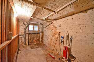Sonnige 3-ZKB Wohnung in bekanntem Jugendstilhaus, KS-Vorderer Westen – Die vollständige Adresse der Immobilie erhältst du vom Anbieter., 34119 West, Kassel – Vorschaubild 17