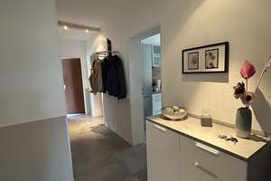 ***3 Zimmer Wohnung in Bochum-Höntrop***frisch renoviert*** – Einsteinweg 1, 44869 Höntrop, Bochum – Vorschaubild 9