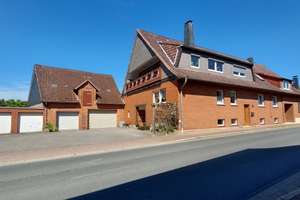 Charmantes Mehrfamilienhaus mit großzügigem Eigentümerbereich! – Die vollständige Adresse der Immobilie erhältst du vom Anbieter., 31867 Messenkamp – Vorschaubild 68