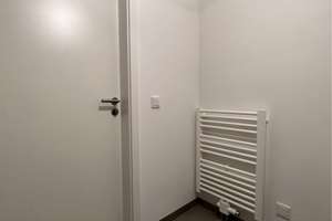 Neuwerte stilvolle 2-Zimmer-Wohnung mit EBK in Nürnberg – *SEETOR􀆃Campus* – Ostendstraße 123, 90482 Mögeldorf, Nürnberg – Vorschaubild 11
