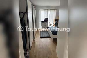 Tauschwohnung: 3,5 Zimmer Wohnung mit kleinem eingezäunten Garten – 48167 Wolbeck, Münster – Vorschaubild 6