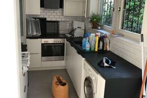 3-Zimmer-Wohnung in Stuttgart West – Die vollständige Adresse der Immobilie erhältst du vom Anbieter., 70193 Kräherwald, Stuttgart – Vorschaubild 9