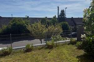 Von Privat! Splitlevel Reiheneckhaus mit gehobener Ausstattung in Wiesbaden-Frauenstein – Quellbornstrasse 82e, 65201 Frauenstein, Wiesbaden – Vorschaubild 31