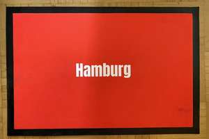 Helle 2,5 Zimmer Wohnung mit großem Balkon in Stadtpark-Nähe – Fuhlsbüttler Straße 574, 22337 Ohlsdorf, Hamburg – Vorschaubild 2
