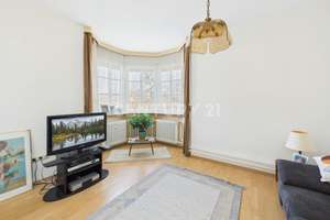 Hübsche Stadtvilla mit Garten – Die vollständige Adresse der Immobilie erhältst du vom Anbieter., 64372 Ober-Ramstadt – Vorschaubild 19