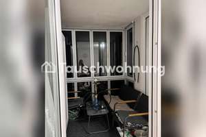 Tauschwohnung: Schöne 2 zimmer Wohnung in neuhausen – Die vollständige Adresse der Immobilie erhältst du vom Anbieter., 80637 Oberwiesenfeld, München – Vorschaubild 15