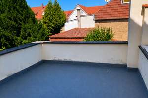 Helle 1-Zimmer-Wohnung mit EBK, Tageslichtbad und großer Terrasse – Elbestraße 21, 55122 Gonsenheim, Mainz – Vorschaubild 10