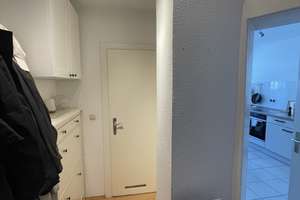 Nachmieter zum 1.10. in zentraler Lage in Rüttenscheid gesucht – Die vollständige Adresse der Immobilie erhältst du vom Anbieter., 45130 Rüttenscheid, Essen – Vorschaubild 5