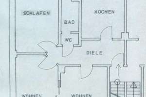 Behagliche, helle 3-Zimmer-Eigentumswohnung mit tollem Sonnenbalkon – Die vollständige Adresse der Immobilie erhältst du vom Anbieter., 42853 Schöne Aussicht, Remscheid – Vorschaubild 21