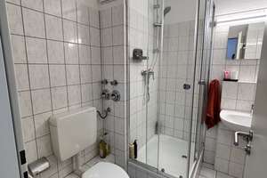 Gemütliches 1-Zimmer-Apartment in Aachen-Ost – Peliserkerstraße 67a, 52068 Panneschopp, Aachen – Vorschaubild 5