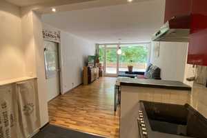 *reserviert* Attraktive Wohnung mit Balkon und EBK in München Schwabing-West *provisionsfrei* – München – Vorschaubild 7