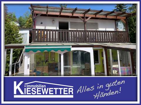 Urlaub Und Mehr Im Eigenen Ferienhaus Umgeben Von Natur Pur