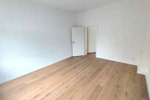 Schöne und sanierte 2‑Zimmer‑Wohnung
