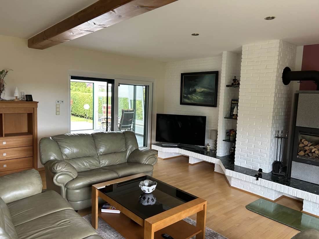 Immobilie in Hochdonn - Hochwertiges Einfamilienhaus in Sackgassenlage - Bild 15