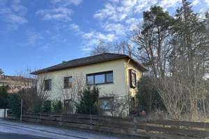 🏡 Idyllisches 1-2 Familienhaus mit großem Garten, Halle & Potenzial in Usingen Kransberg – Die vollständige Adresse der Immobilie erhältst du vom Anbieter., 61250 Usingen – Vorschaubild 2