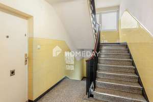 Gut geschnitten, gepflegt und saniert: 3-Zimmer-Wohnung mit Loggia in Köln-Mülheim – Die vollständige Adresse der Immobilie erhältst du vom Anbieter., 51063 Mülheim (Ortsteil), Köln – Vorschaubild 11