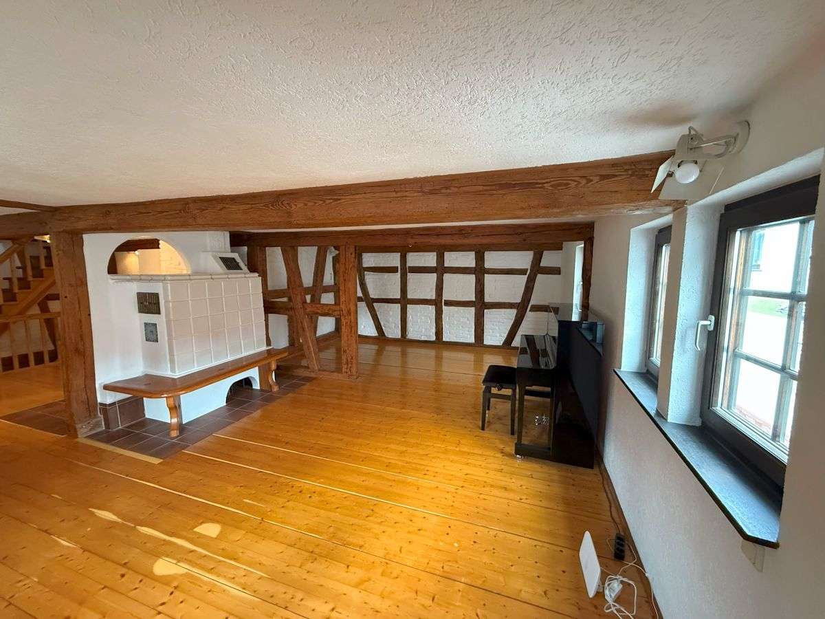 Immobilie in Riedstadt - Fachwerkromantik im Bieterverfahren:
Verlieben erlaubt! - Bild 6