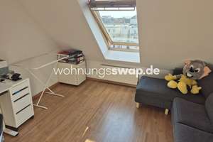 Wohnungstausch: Lukasstraße 12b – Lukasstraße b 12, 50400 Neuehrenfeld, Köln – Vorschaubild 9
