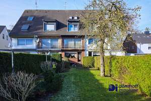 Reichlich Platz für Ihre Familie in Oberdorstfeld