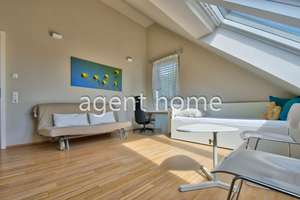 MÖBLIERT -  PERFECT and EXCLUSIVE LIVING - TOLLES 3-Zimmer STUDIO  – Die vollständige Adresse der Immobilie erhältst du vom Anbieter., 70599 Plieningen (Ortsteil), Stuttgart – Vorschaubild 18
