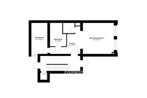 Altbaucharme trifft moderne Neubau 2-Zimmer-Wohnung im Ludenberger Ensemble – 40629 Ludenberg, Düsseldorf – Vorschaubild 10