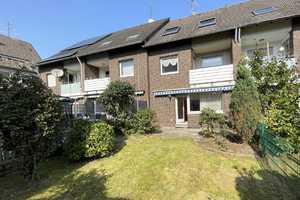 PLATZ FÜR NEUE IDEEN - REIHENMITTELHAUS IN DER BITTERMARK – Dortmund – Vorschaubild 3