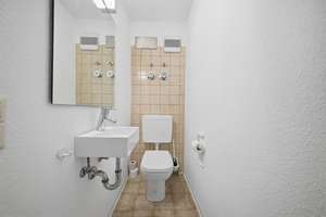 Attraktive 2-Zi.-Maisonette inkl. 24,64 m² Nutzfläche & TG-Stellpl. mit herrlichem Panoramablick – Die vollständige Adresse der Immobilie erhältst du vom Anbieter., 70619 Riedenberg, Stuttgart – Vorschaubild 15