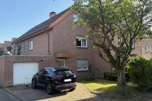 Münster! Zwei Reihenhäuser mit jeweils zwei Wohnungen – 48157 Handorf, Münster – Vorschaubild 2