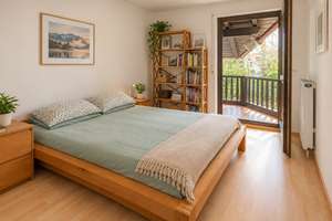 Eigenes Haus statt 3-Zimmer-Wohnung - Garten, Stellplatz, ausgebauter Keller, kein Hausgeld (privat) – 85521 Ottobrunn – Vorschaubild 13