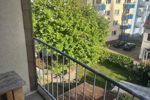 3-Zimmer Mietwohnung mit Balkon und Einbauküche  zum Sofortbezug – Die vollständige Adresse der Immobilie erhältst du vom Anbieter., 38118 Westliches Ringgebiet, Braunschweig – Vorschaubild 9