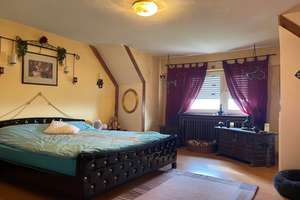 FREISTEHENDES FAMILIENDOMIZIL MIT SONNENBALKON UND IDYLLISCHEM GARTEN – Die vollständige Adresse der Immobilie erhältst du vom Anbieter., 61184 Karben – Vorschaubild 6