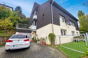 Großzügiges Familiendomizil mit Blick ins Grüne -  Ihr neues Zuhause in Bad Kreuznach-Süd  – Die vollständige Adresse der Immobilie erhältst du vom Anbieter., 55543 Bad Kreuznach – Vorschaubild 8