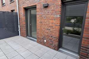 Helle Erdgeschosswohnung mit Balkon in Dortmund an der Witwe – An der Witwe 16-16d, 44227 Barop, Dortmund – Vorschaubild 9