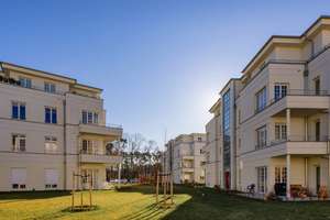 Besichtigung am 24.08**3-Zi-Neubauwohnung mit EBK, Gäste-WC. Abstellk., Balkon & PKW-Stellplatz – Großbeerenstraße 313, 14480 Am Stern, Potsdam – Vorschaubild 8