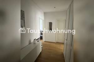 Tauschwohnung: 2-Zimmer-Wohnung Schleußig vs 3 bis 4-Raum-Wohnung – Die vollständige Adresse der Immobilie erhältst du vom Anbieter., 4229 Schleußig, Leipzig – Vorschaubild 7