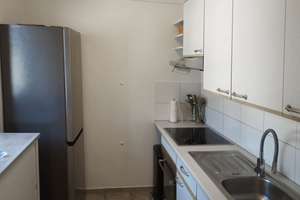 Stadtwohnung in Düsseldorf (Flingern-Süd): komplett möblierte 2-Zimmer-Wohnung mit Balkon – Albertstraße 81, 40233 Flingern Süd, Düsseldorf – Vorschaubild 7