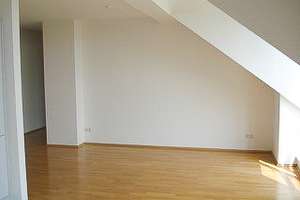 Großzügige 2-Raum-Wohnung mit Dachterrasse und Tiefgarage in ruhiger Lage – Die vollständige Adresse der Immobilie erhältst du vom Anbieter., 4179 Leutzsch, Leipzig – Vorschaubild 4