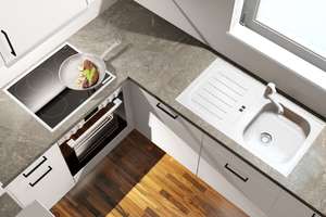 Attraktive 4-Zimmer Whg. mit Balkon in 4-Fam. Haus – Talstraße 60, 70188 Gaisburg, Stuttgart – Vorschaubild 12