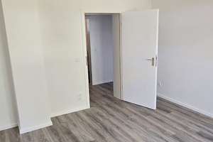 Sehr schöne komplett sanierte 2 Zimmer Wohnung mit Balkon zu vermieten – 45883 Feldmark, Gelsenkirchen – Vorschaubild 2