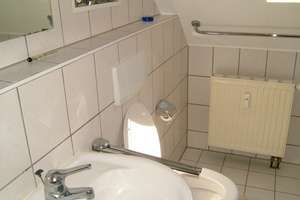 Vermietete 2-Zi.-DG-Wohnung mit Balkon, TG, Dresden-Weißig – Am Weissiger Bach 41, 1328 Weißig, Dresden – Vorschaubild 8