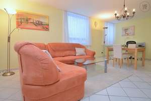 Gemütliche möblierte 1,5-Zimmer-Wohnung mit Stellplatz in Nürnberg Wöhrd – Die vollständige Adresse der Immobilie erhältst du vom Anbieter., 90402 Tullnau, Nürnberg – Vorschaubild 24