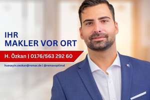 3 ZKB - Balkon -Stellplatz – Die vollständige Adresse der Immobilie erhältst du vom Anbieter., 67112 Mutterstadt – Vorschaubild 2