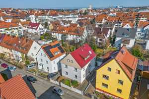 ++Reserviert++Wohnen mit Konzept: Für Familien, Generationen oder clevere Teilvermietung in Top-Lage – Ludwigsburg (Kreis) – Vorschaubild 6