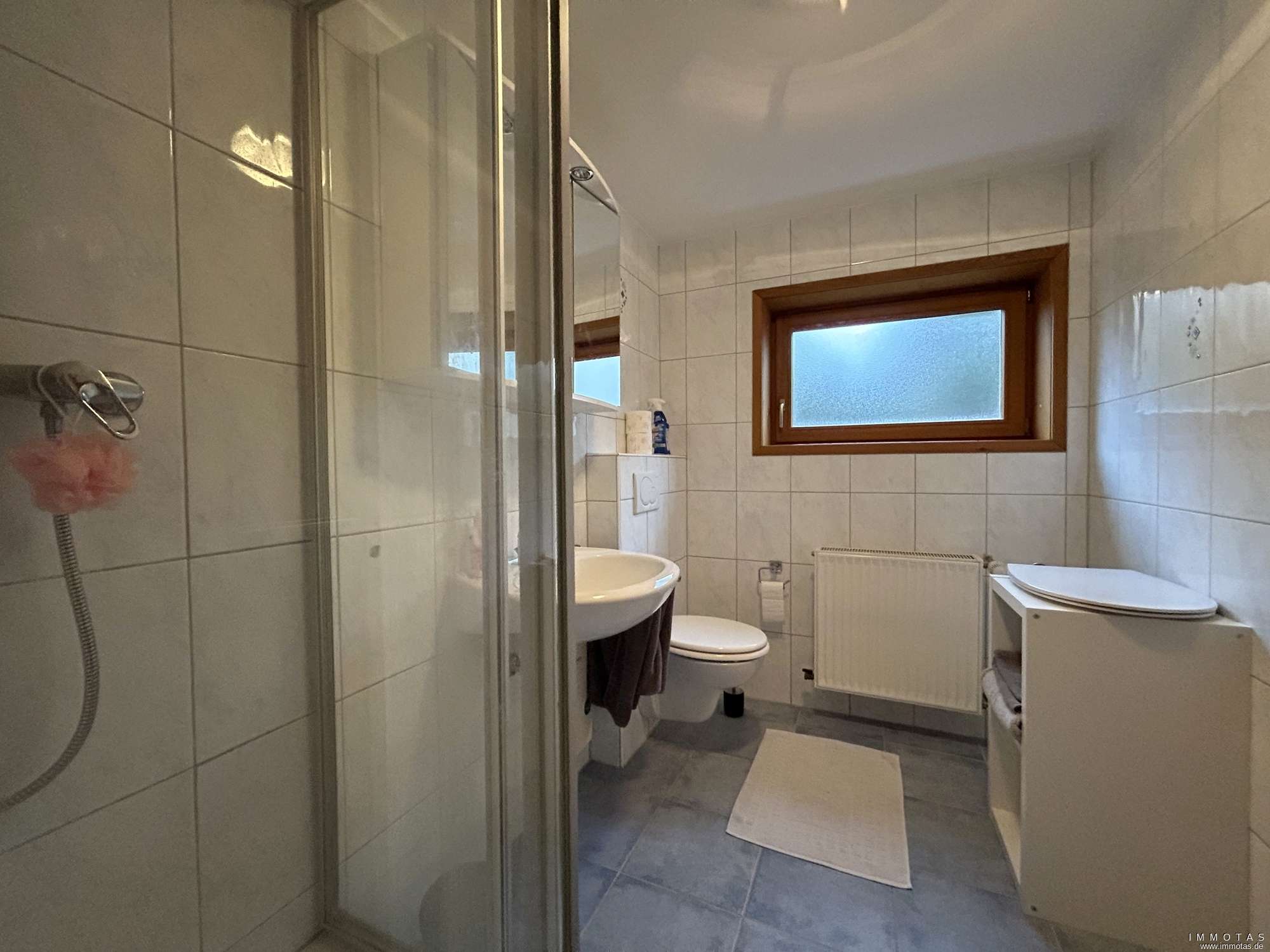 Immobilie in Erbes-Büdesheim - Familienfreundliches Nagelhaus-Einfamilienhaus mit ELW zur Vermietung oder Mehrgenerationenwohnen - Bild 5