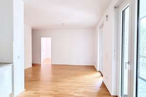 Großzügige Wohnung mit Wintergarten sucht Mieter: 2-Zimmer, 59m² – Konrad-Adenauer-Ring 1, 65187 Rheingauviertel / Hollerborn, Wiesbaden – Vorschaubild 6