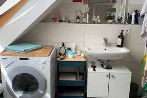 Sehr schöne und helle Altbauwohnung mit großer Wohnküche inkl. EBK in renoviertem Altbau! – Die vollständige Adresse der Immobilie erhältst du vom Anbieter., 68169 Neckarstadt-West, Mannheim – Vorschaubild 7