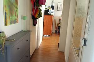 Vollständig renovierte 4-Raum-Wohnung mit Balkon in Wuppertal – Leonhardstraße 7, 42281 Barmen, Wuppertal – Vorschaubild 13
