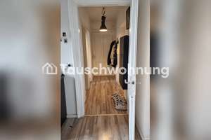 Tauschwohnung: wunderschöne 2-Zimmer-Wohnung mit 67 m² | Südstadt – Die vollständige Adresse der Immobilie erhältst du vom Anbieter., 50677 Neustadt/Süd, Köln – Vorschaubild 7