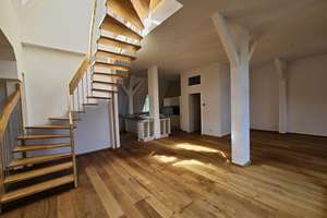 Rarität am Großen Wannsee – Traumwohnung mit Turmzimmer, 360°-Blick & eigenem Steg – Die vollständige Adresse der Immobilie erhältst du vom Anbieter., 14109 Wannsee, Berlin – Vorschaubild 6